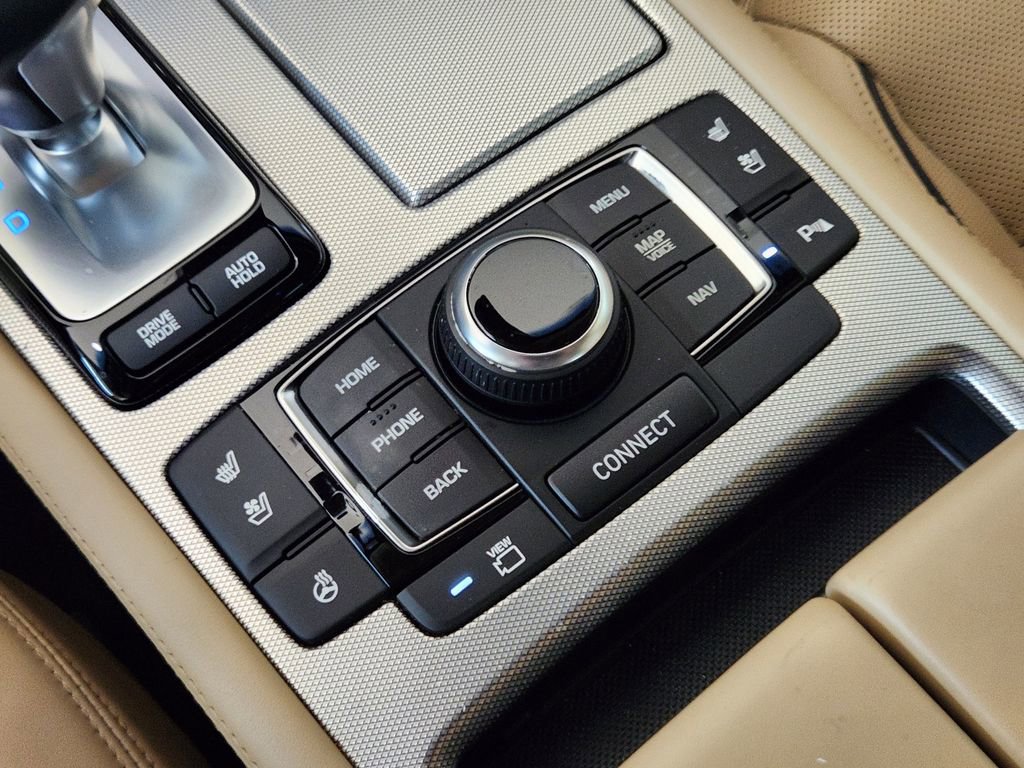 Used 2019 Genesis G80 3.8 w/ Ultimate Package 03 image 20