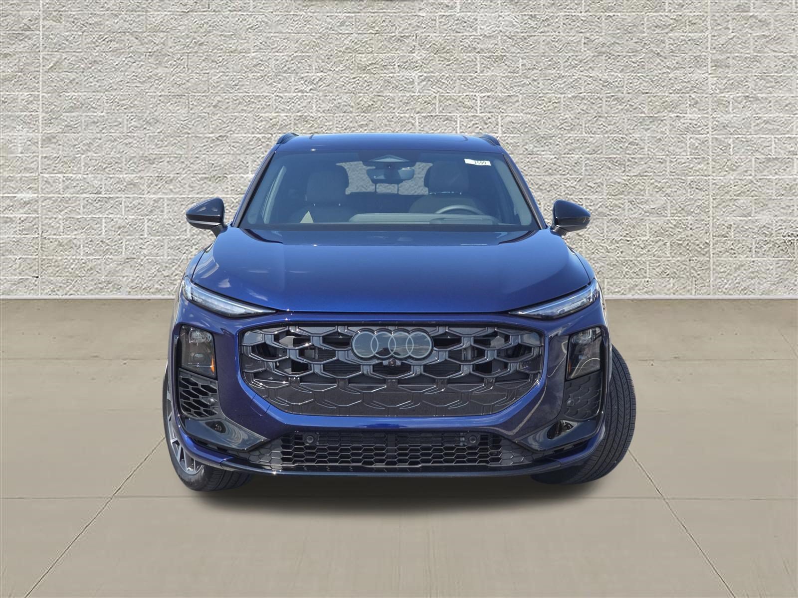 New 2026 Audi Q3 quattro 2.0T AWD/4WD image 2