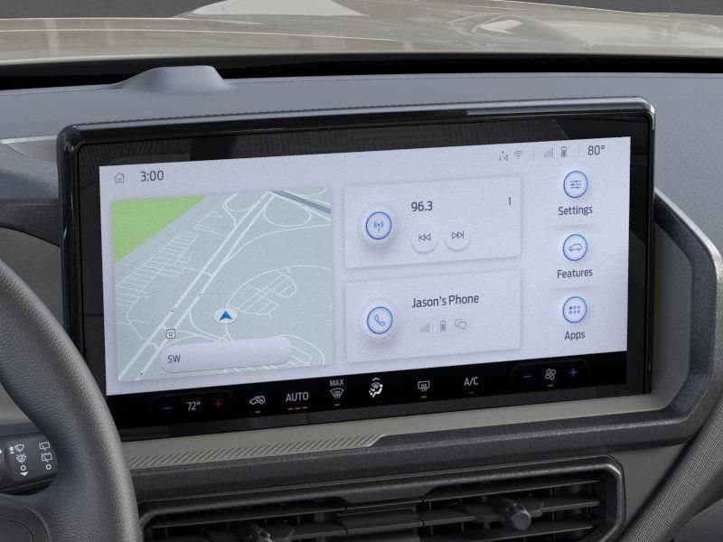 New 2025 Ford Bronco Sport Big Bend image 10