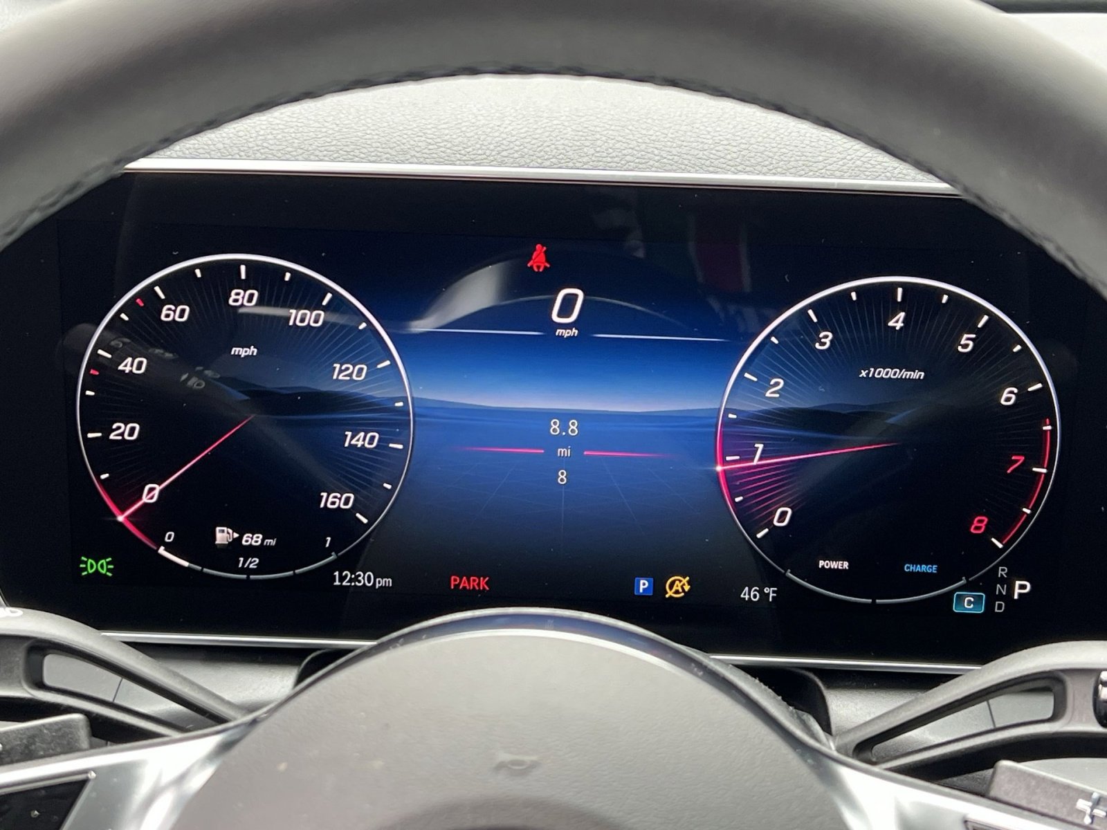 New 2026 Mercedes-Benz GLC 300 4MATIC image 15