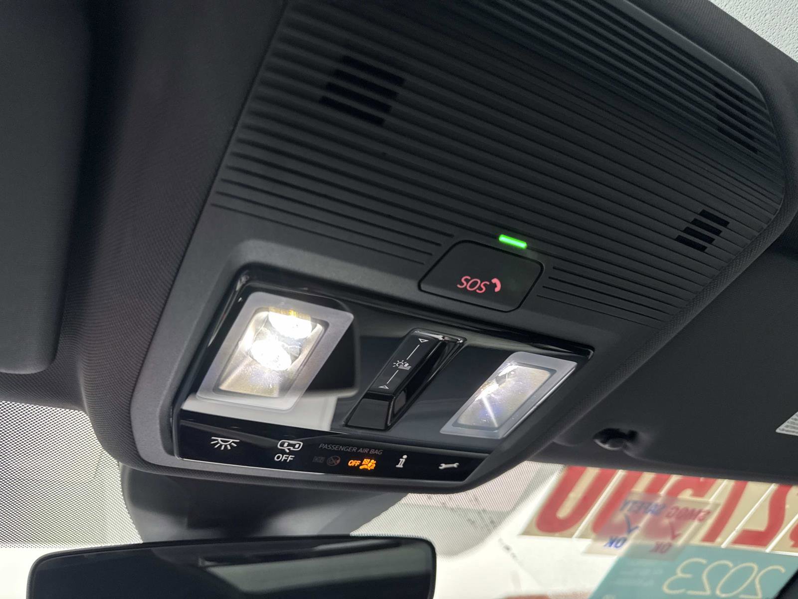 Certified 2023 Volkswagen ID.4 Pro S image 27