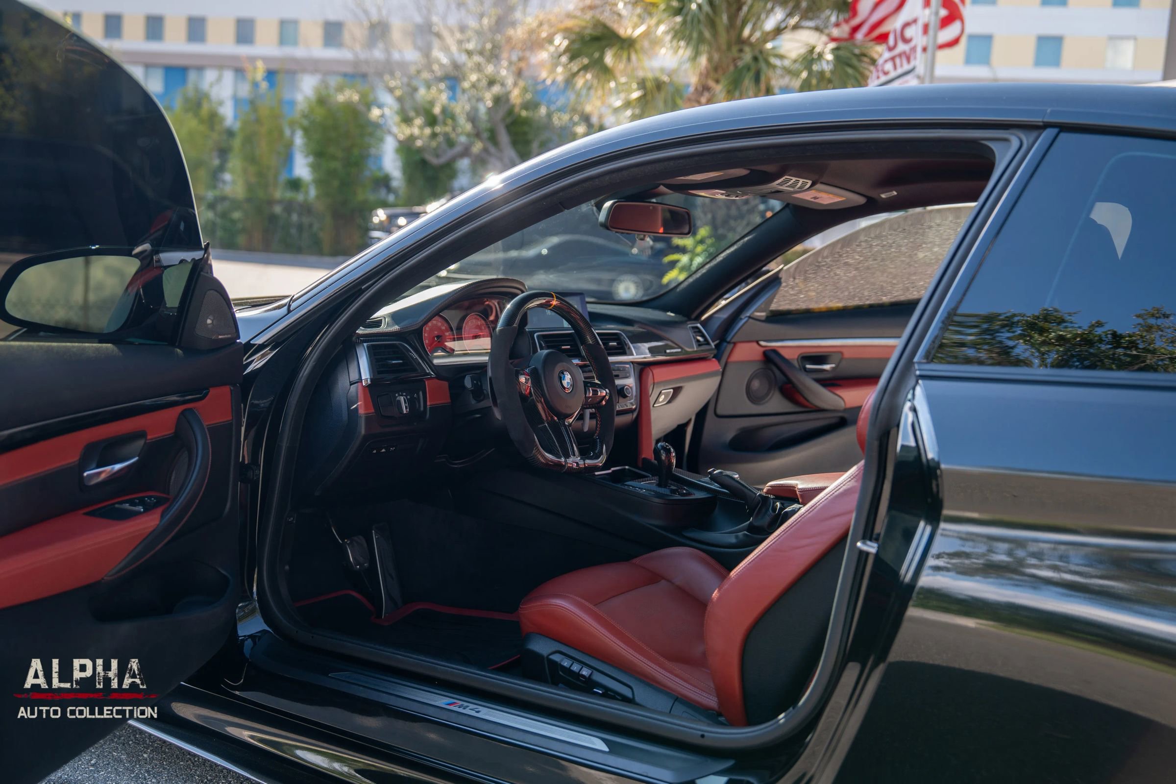 Used 2020 BMW M4 Coupe w/ Competition Package image 17