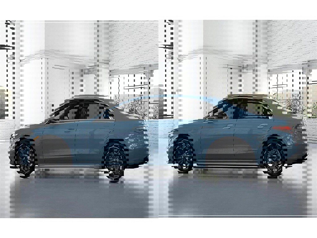 New 2026 Mercedes-Benz S 580 4MATIC Sedan image 33