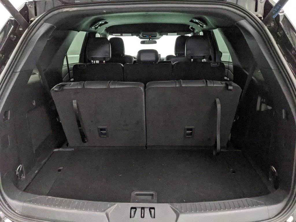 New 2025 Ford Explorer ST-Line w/ ST-Line Street Pack image 25