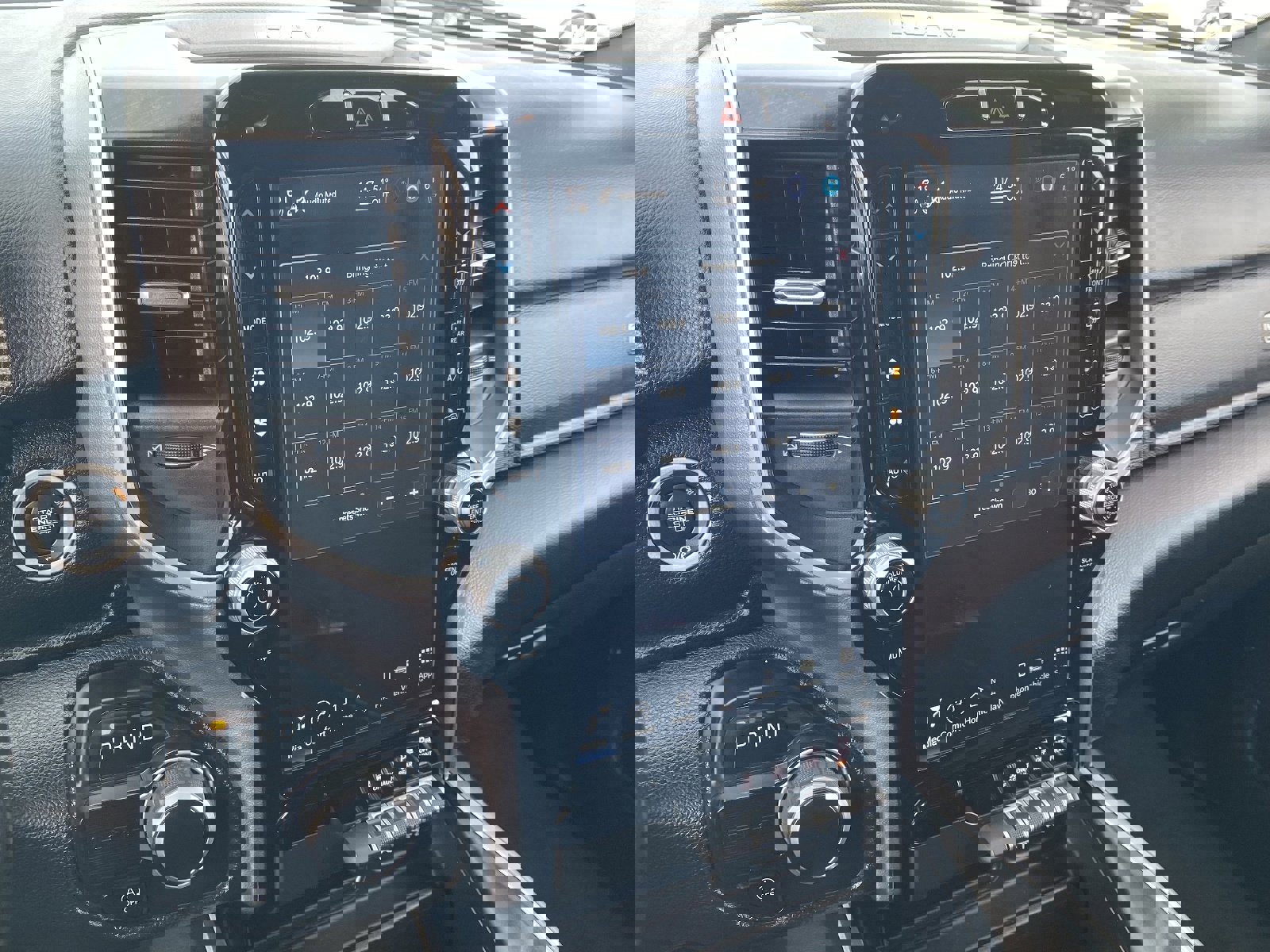 Used 2022 RAM 1500 Big Horn image 27