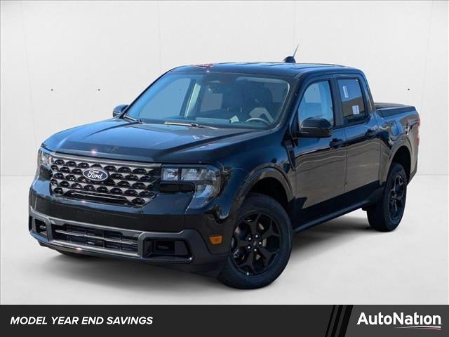 New 2025 Ford Maverick XLT w/ XLT Luxury Package