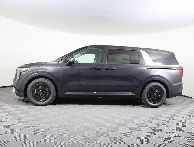 Certified 2026 Kia Carnival image 6