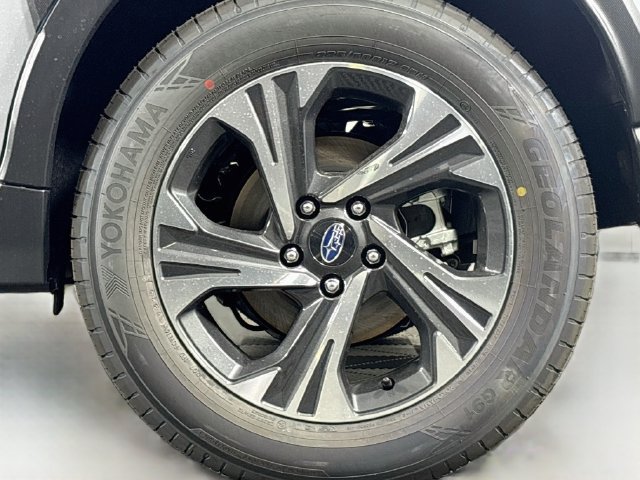 New 2026 Subaru Crosstrek 2.5i Premium AWD/4WD image 29