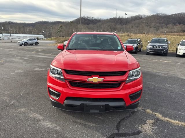 Used 2018 Chevrolet Colorado W/T w/ Custom Special Edition image 3