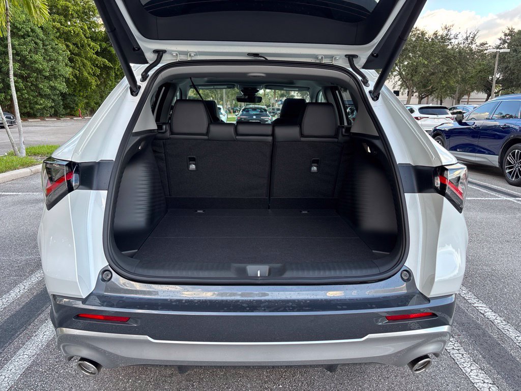 New 2026 Acura ADX FWD image 26
