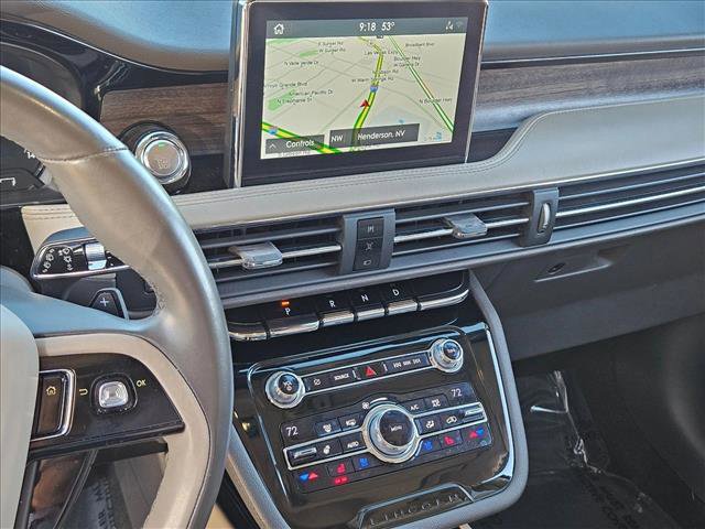 Used 2020 Lincoln Corsair Reserve w/ Elements Package image 15