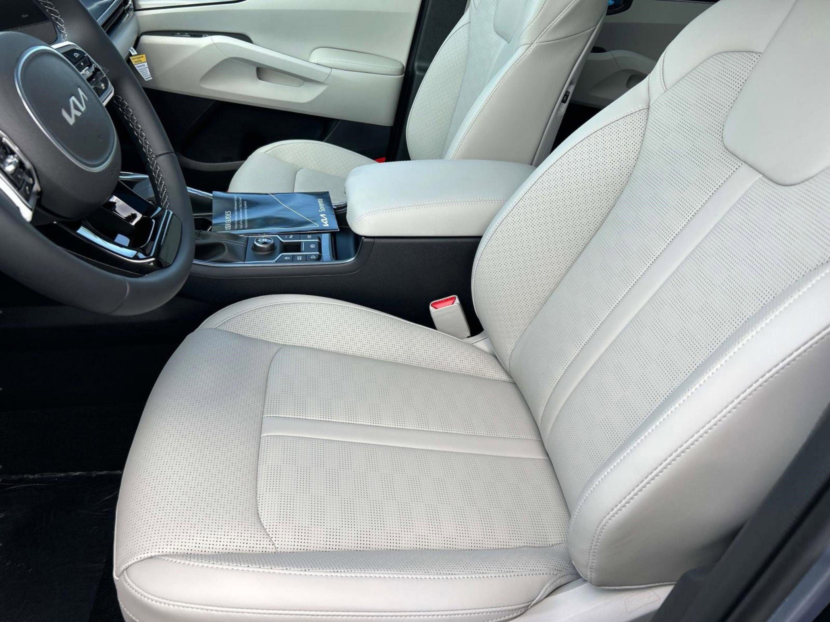 New 2025 Kia Sorento S w/ Panoramic Sunroof Package image 22