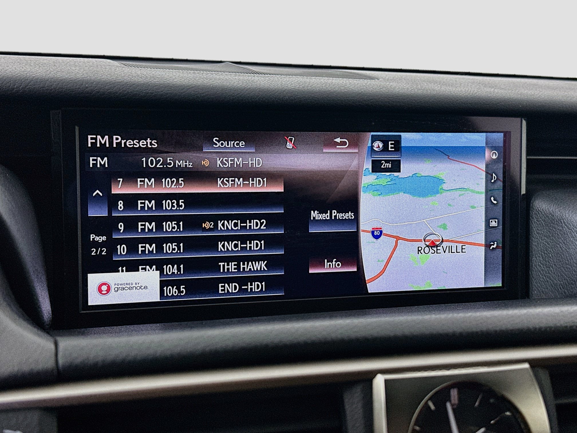 Used 2017 Lexus IS 200t F Sport w/ F Sport Package RWD image 21