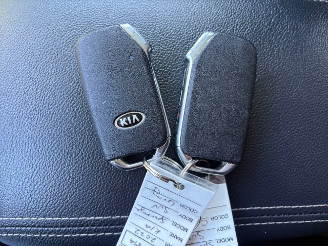 Used 2022 Kia Sportage LX w/ LX FWD Value Edition Package image 20