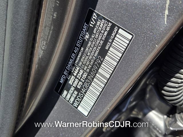 Used 2018 Mercedes-Benz CLA 250 4MATIC image 19