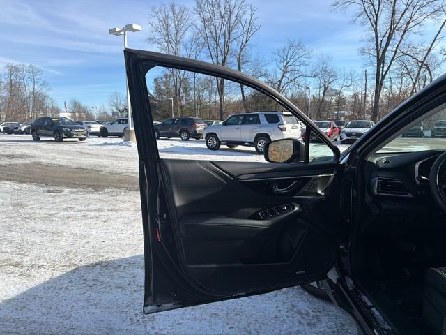 Certified 2023 Subaru Outback Limited image 25