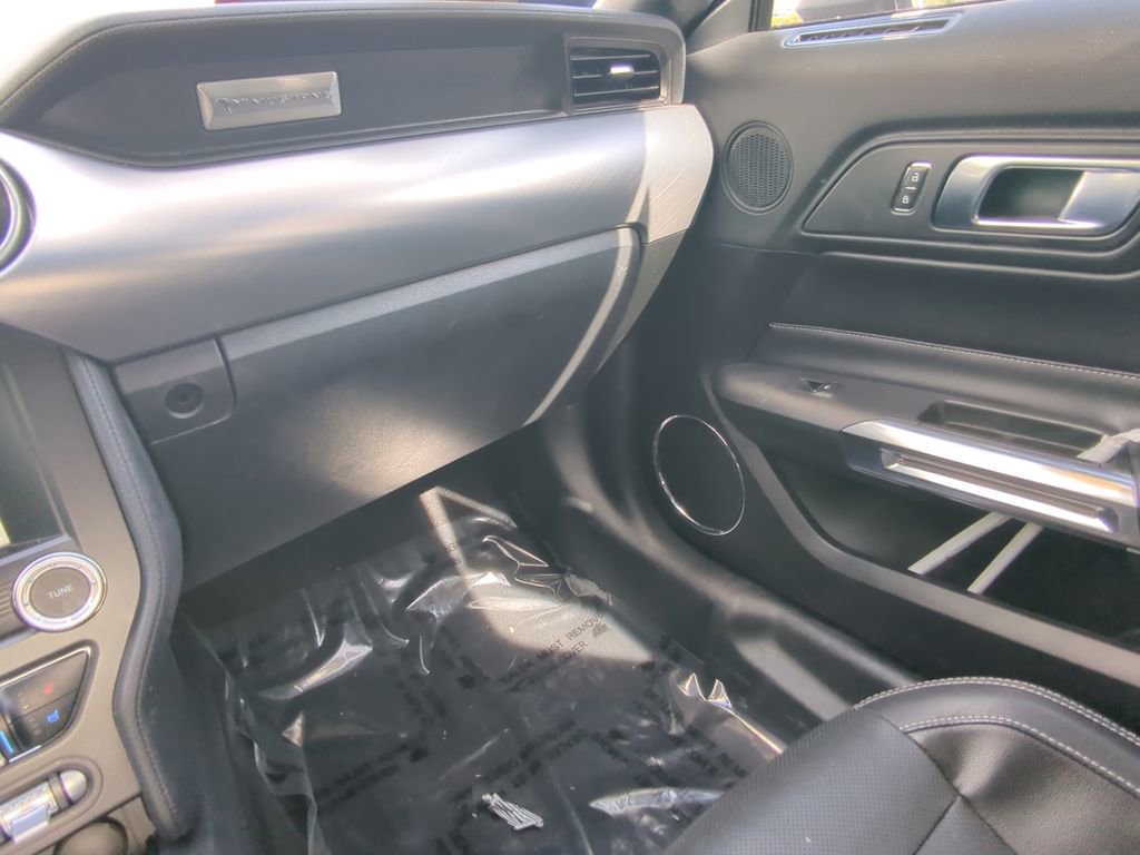 Used 2022 Ford Mustang GT Premium w/ Ford Safe & Smart Package image 18