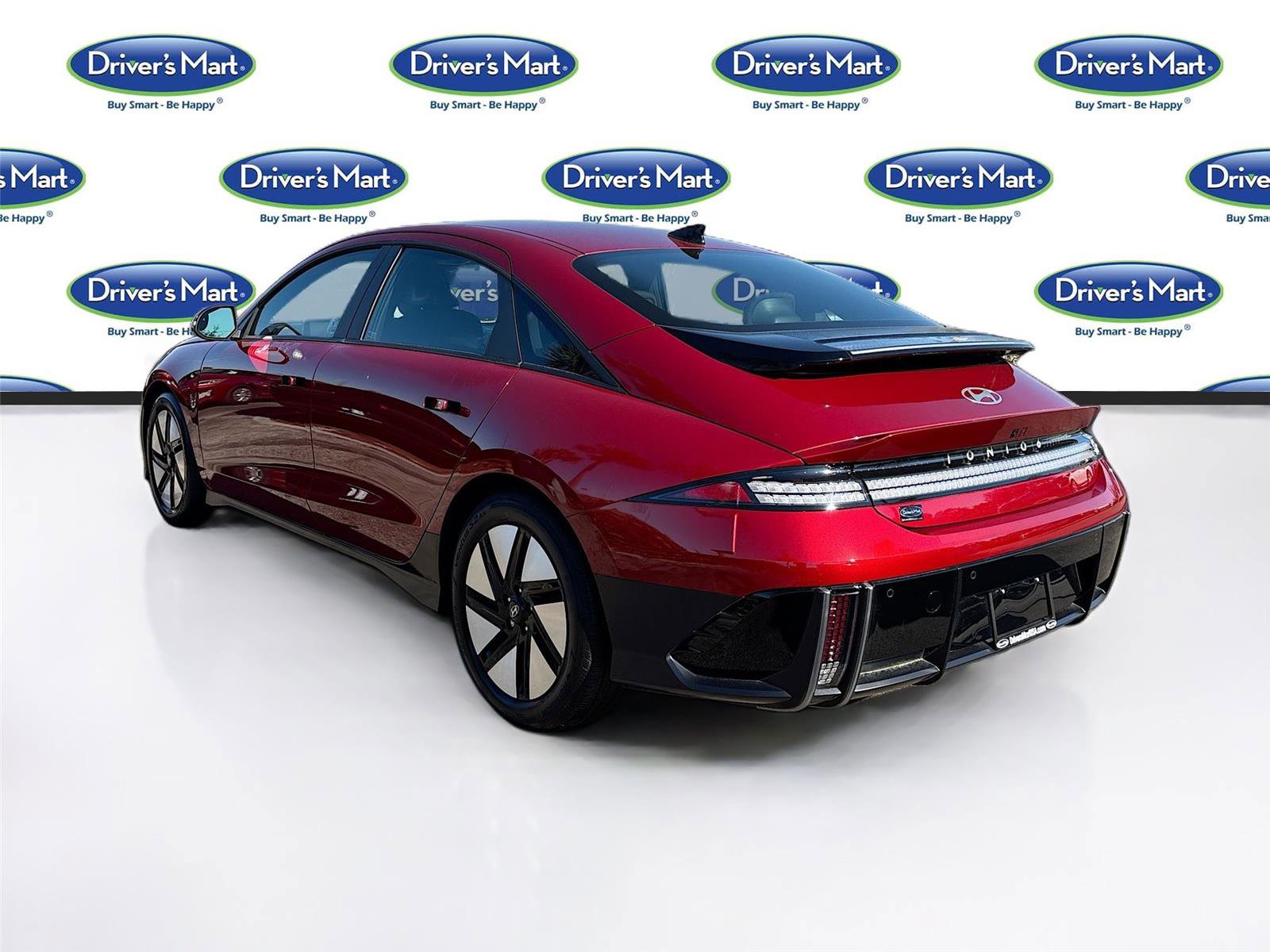 Used 2024 Hyundai Ioniq 6 SE image 5