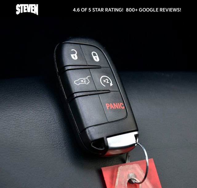 Used 2022 Dodge Durango GT image 30