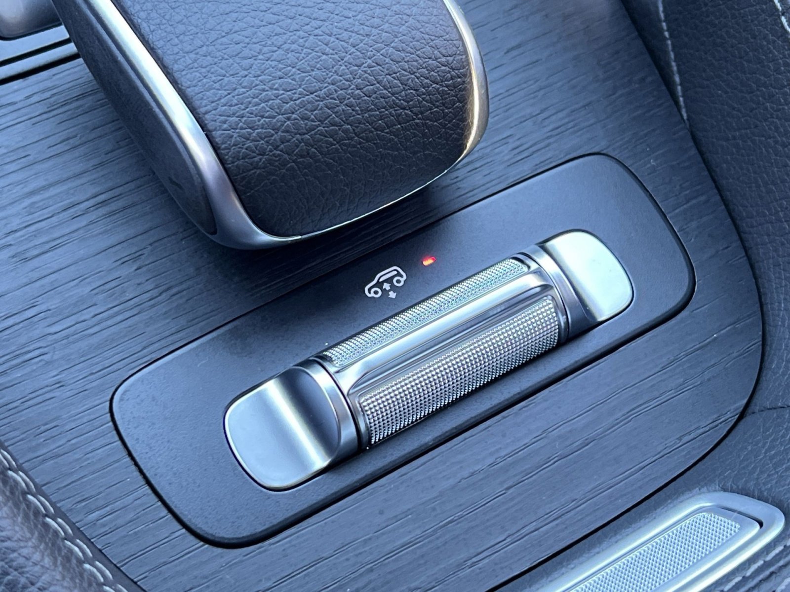 Certified 2026 Mercedes-Benz GLS 450 4MATIC image 35