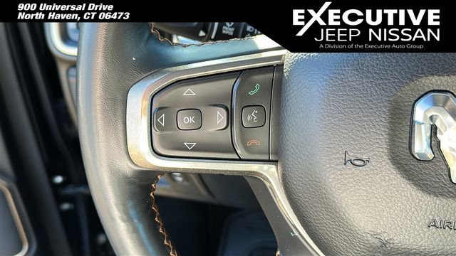 Used 2019 RAM 1500 Limited image 12