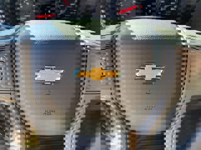 New 2026 Chevrolet Silverado 2500 Custom w/ Custom Value Package image 23