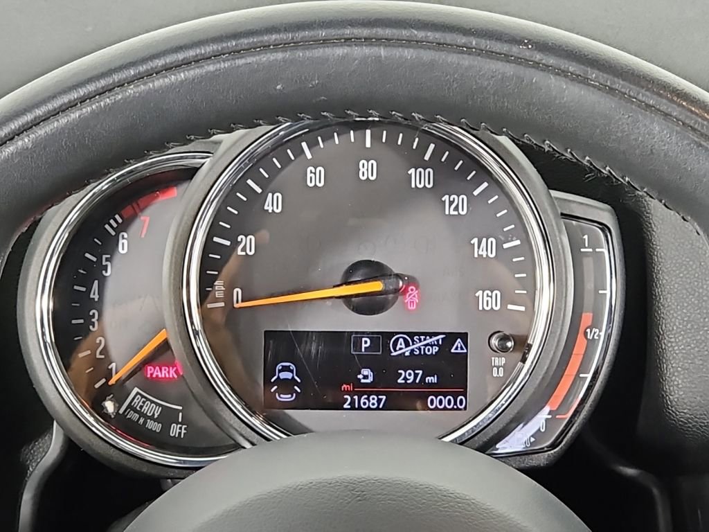 Used 2021 MINI Cooper Countryman image 28