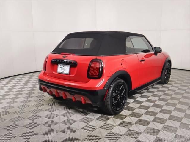 New 2026 MINI Cooper S image 13