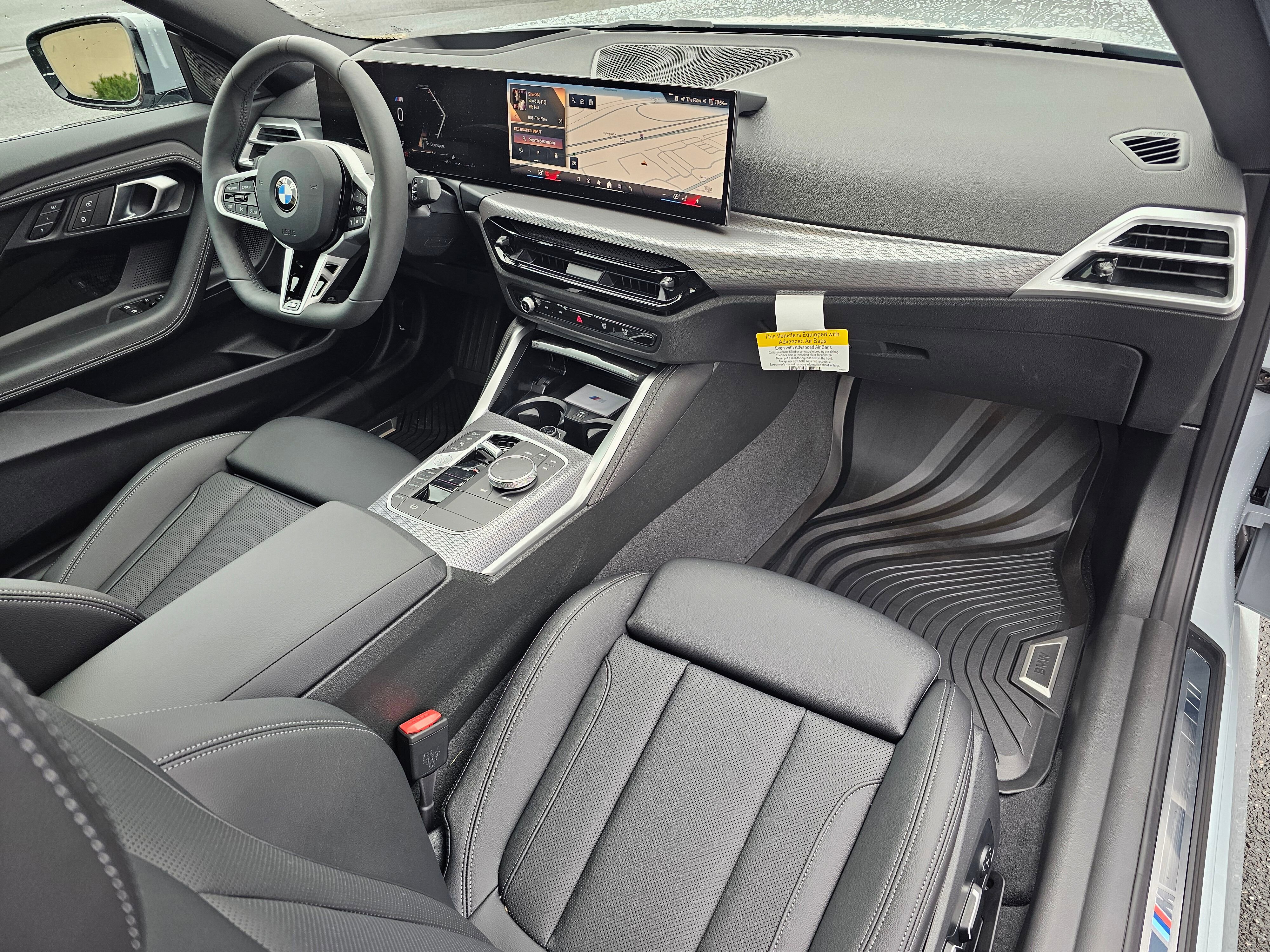 New 2026 BMW 230i xDrive Coupe w/ Premium Package image 44