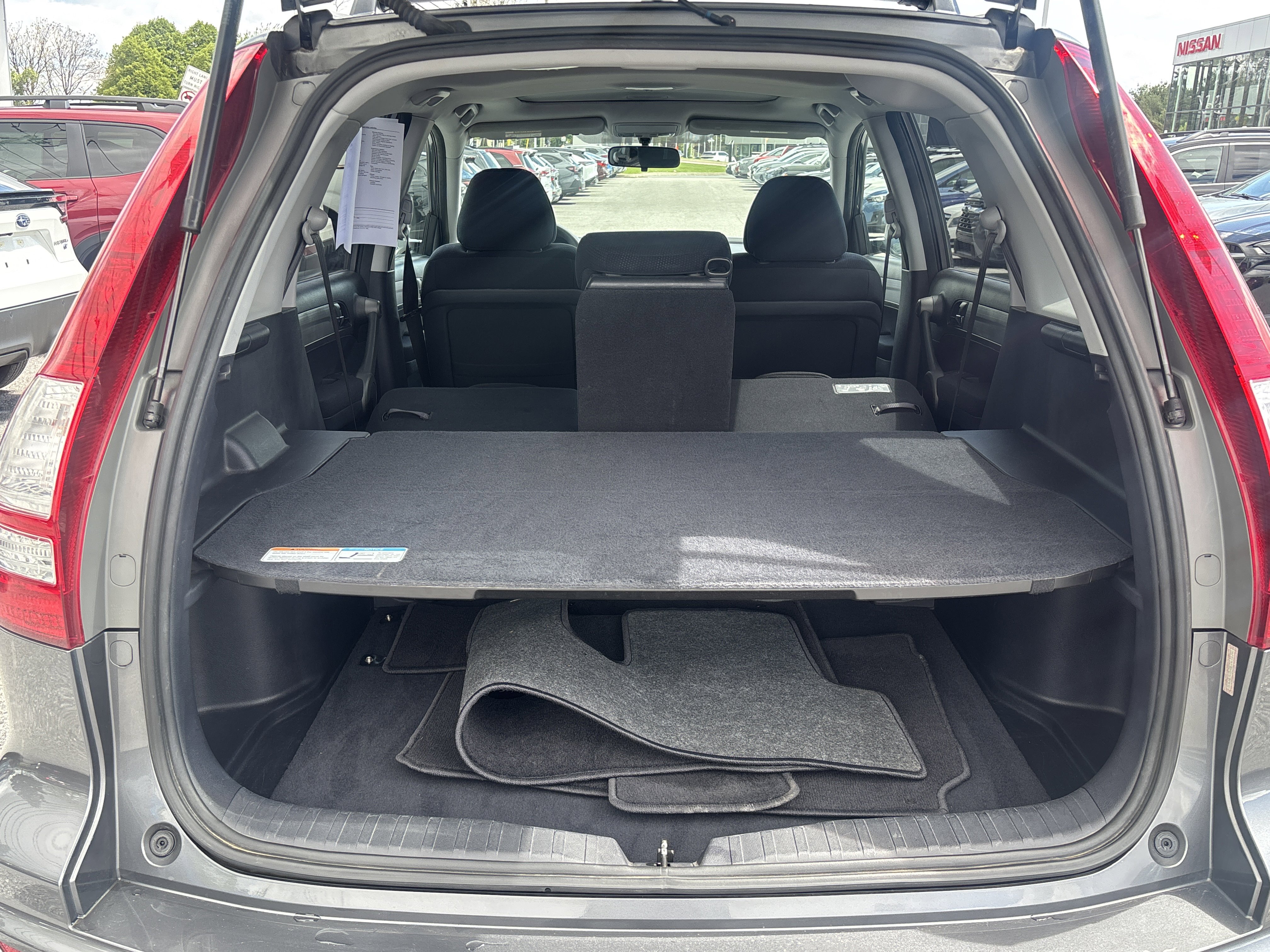 Used 2010 Honda CR-V EX image 12