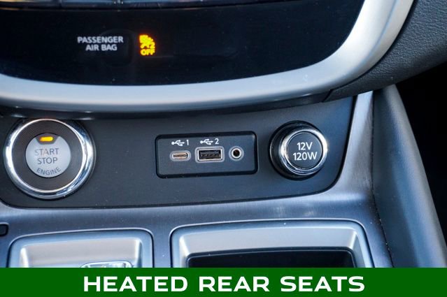 Used 2021 Nissan Murano SL image 21