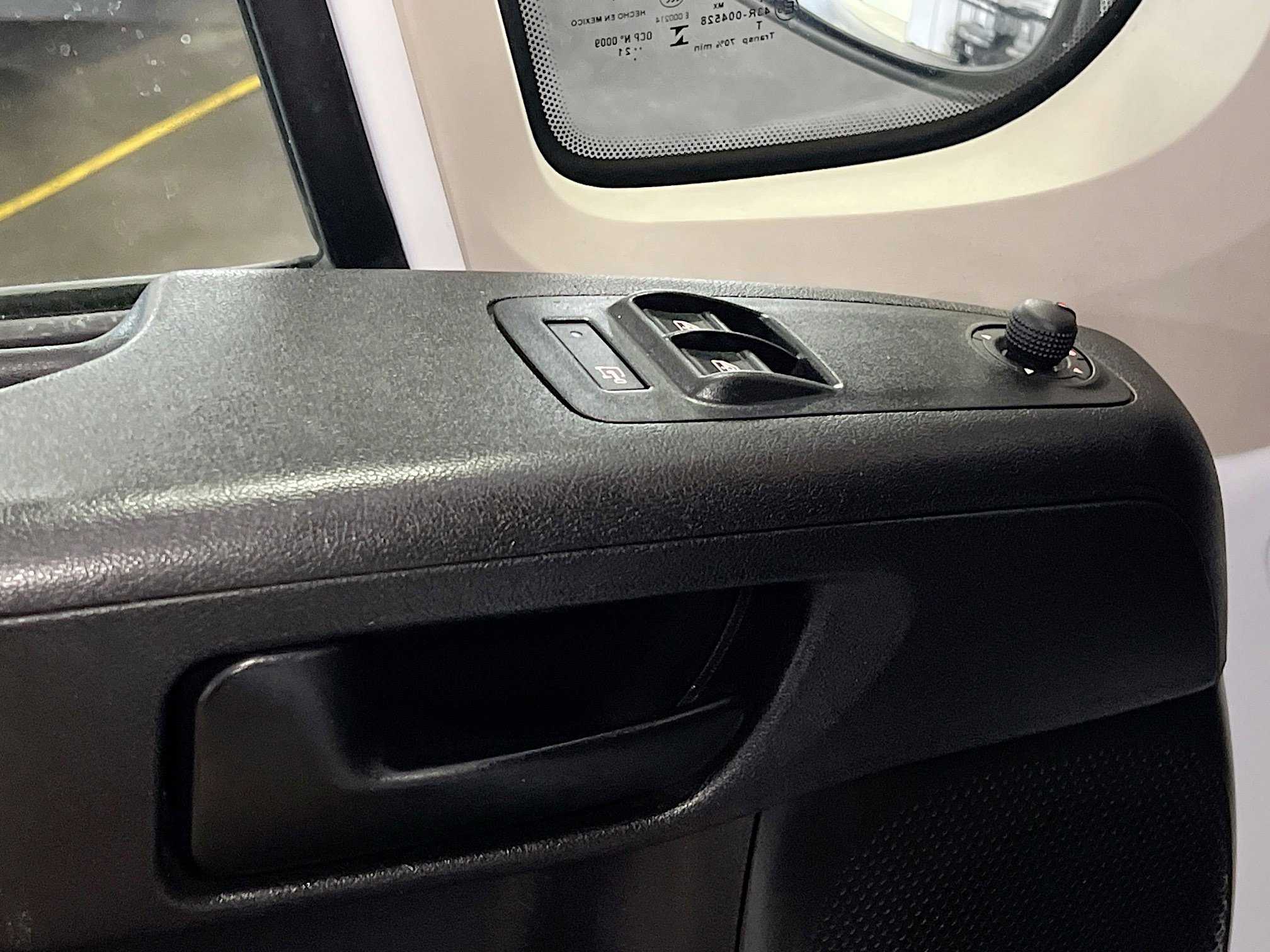 Used 2021 RAM ProMaster 1500 FWD image 17