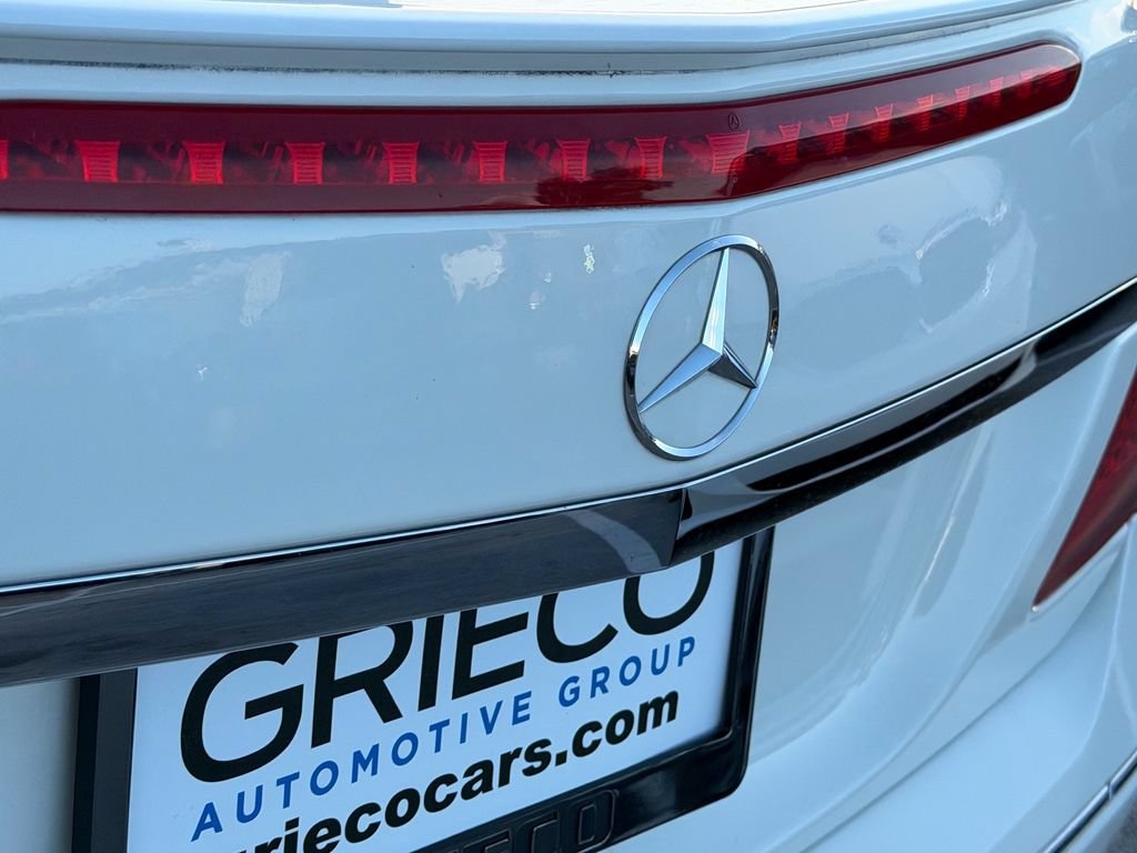 Used 2012 Mercedes-Benz E 350 Cabriolet image 14