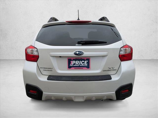 Used 2013 Subaru Crosstrek 2.0i Limited AWD/4WD image 7