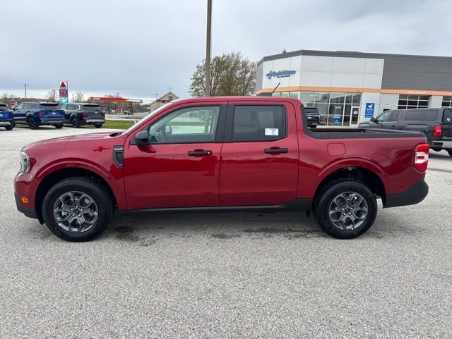 New 2026 Ford Maverick XLT AWD/4WD image 6