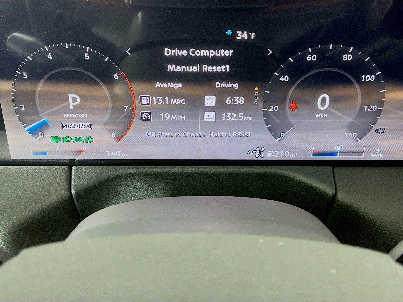 New 2026 Nissan Armada PRO-4X AWD/4WD image 17