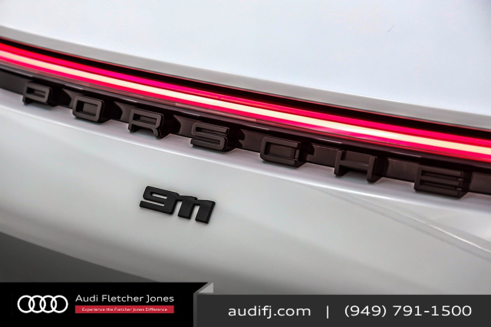 Used 2024 Porsche 911 Targa 4S image 9