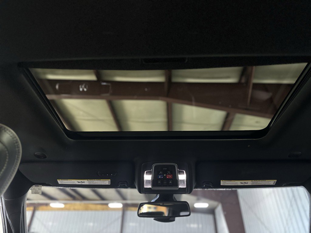 Used 2019 RAM 2500 Laramie image 44