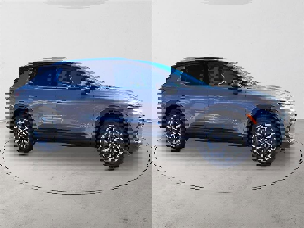 New 2026 Chevrolet Equinox EV LT w/ LPO, All-Weather Mat Package image 4