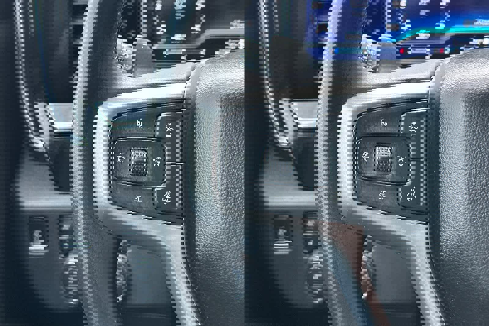 Used 2024 Chevrolet Silverado 1500 LT Trail Boss w/ Convenience Package II image 27