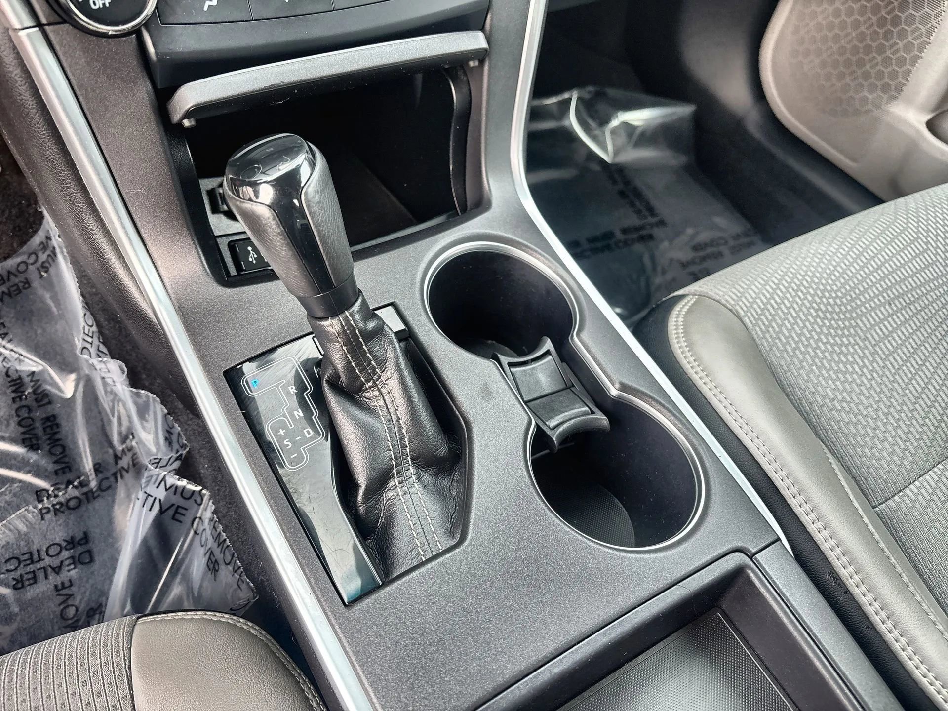 Used 2016 Toyota Camry SE image 20