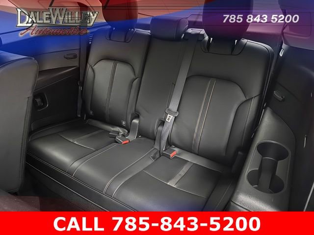 Used 2025 MAZDA CX-90 3.3 Turbo w/ Select Package image 17