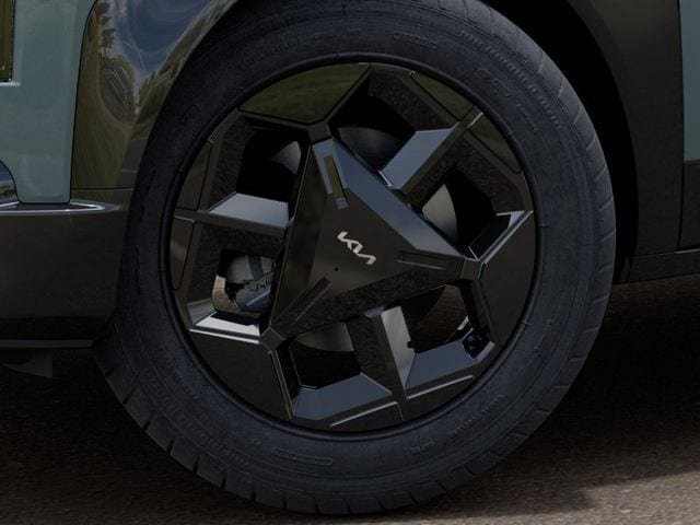 New 2027 Kia Seltos X-Line S AWD/4WD image 10