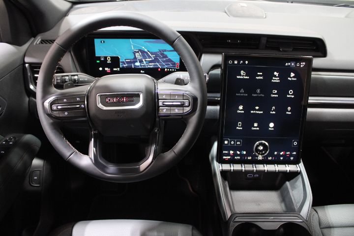New 2026 GMC Terrain AT4 w/ Convenience Package III AWD/4WD image 26