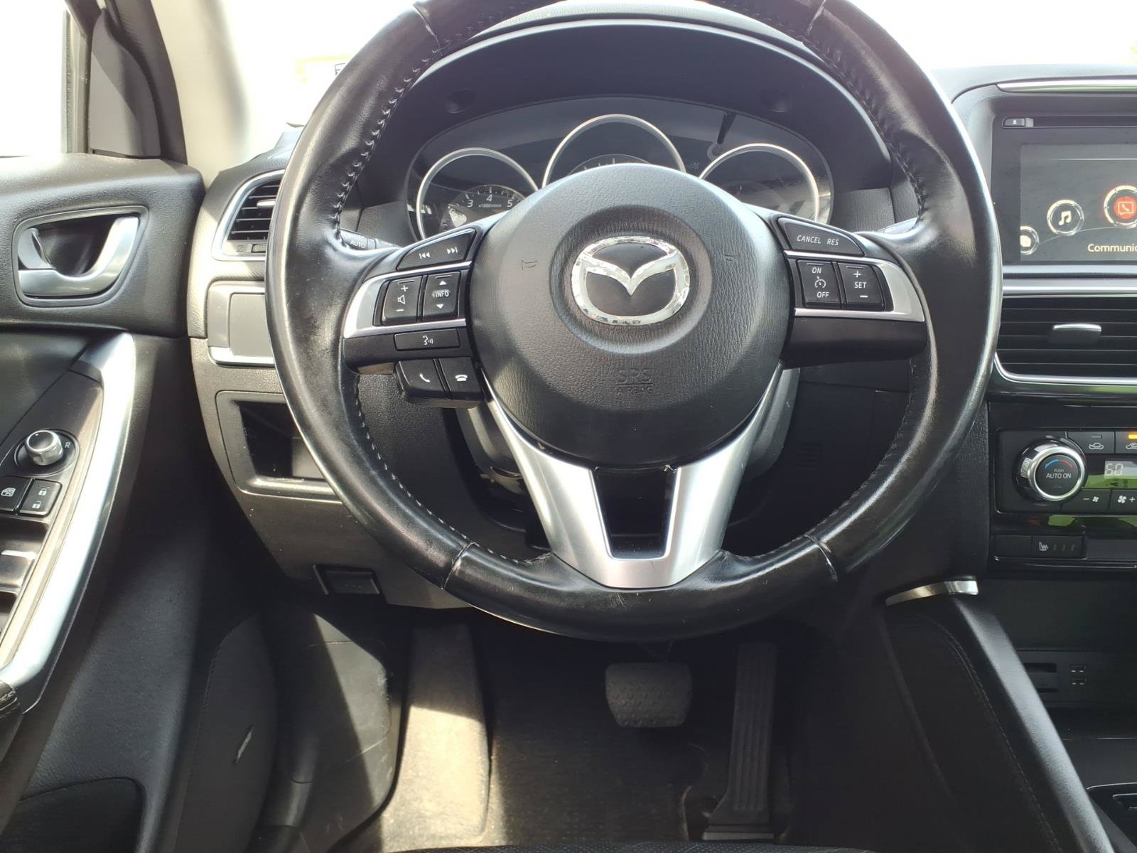 Used 2016 MAZDA CX-5 Grand Touring AWD/4WD image 5