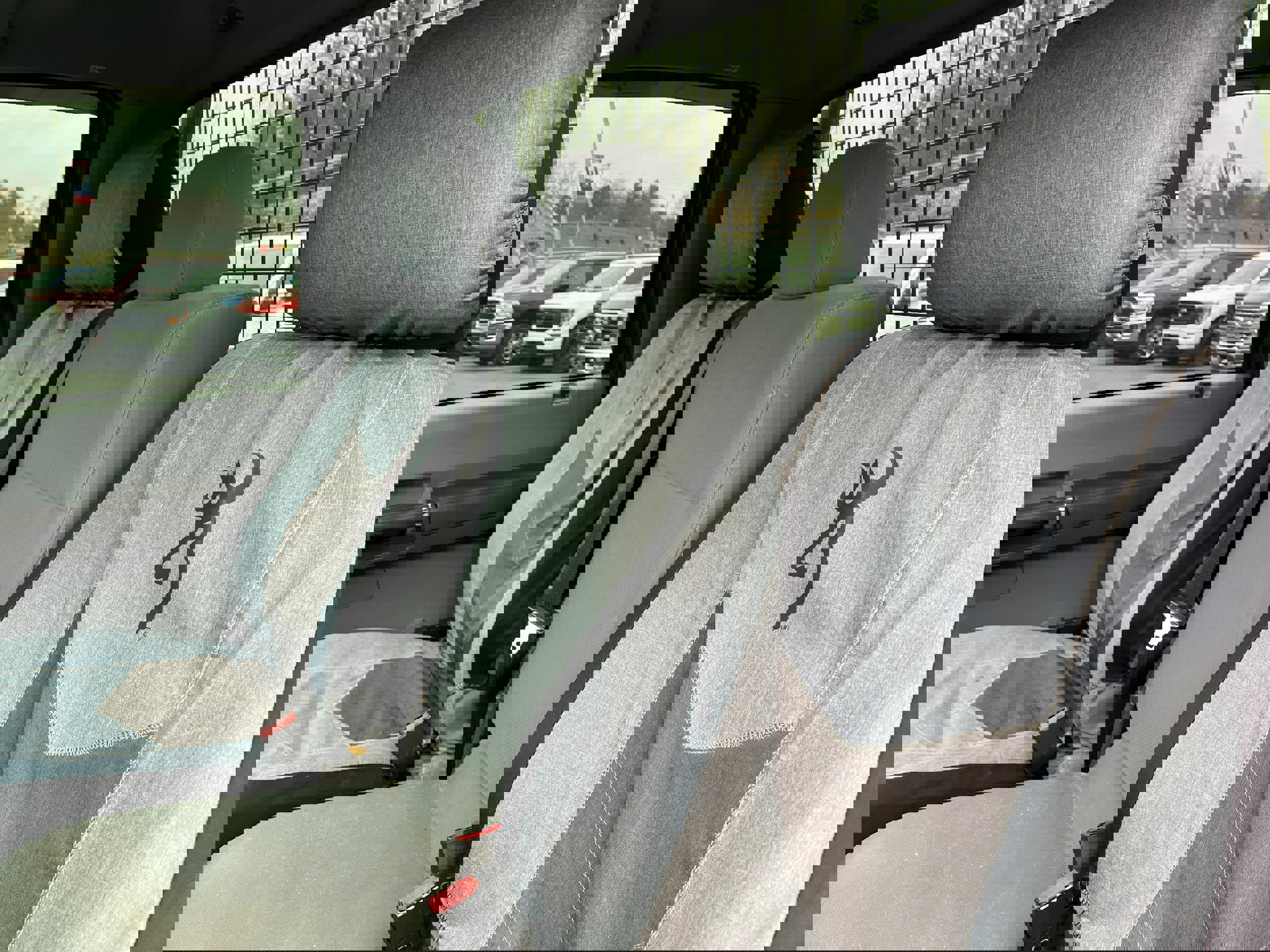 Used 2016 Ford F250 XL w/ XL Appearance Package image 10