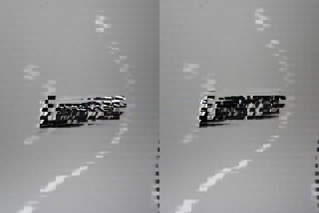 Used 2016 Toyota 4Runner Limited image 7