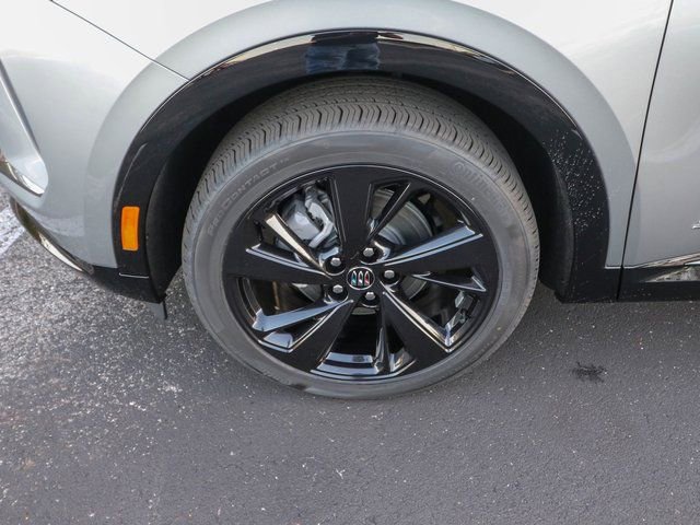 New 2026 Buick Envision Sport Touring image 30