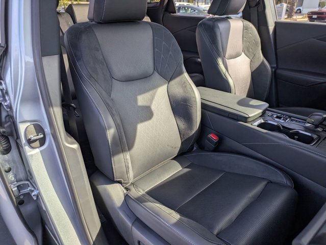 Used 2025 Lexus RX 450h AWD w/ Convenience Package image 34