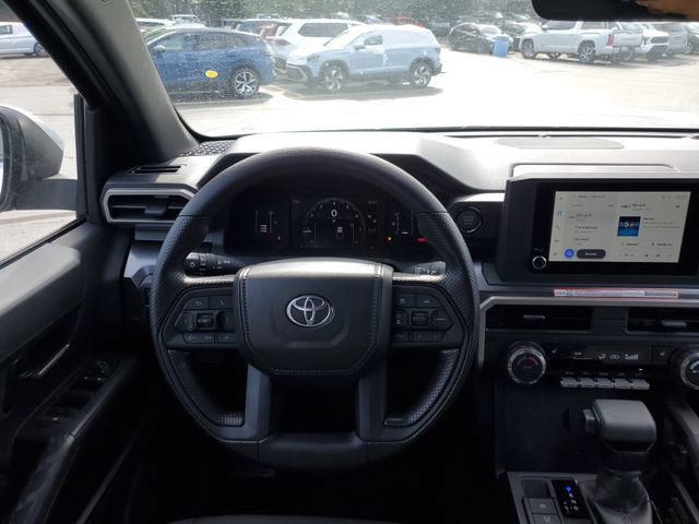New 2026 Toyota Tacoma SR5 AWD/4WD image 12